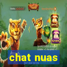 chat nuas